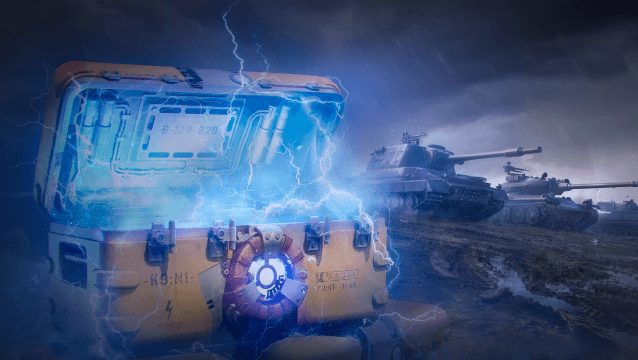 Waffenträger vrací Moduly: čekají tři nové prémiové tanky