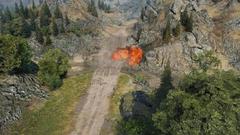 Pozadí pod obrázkem