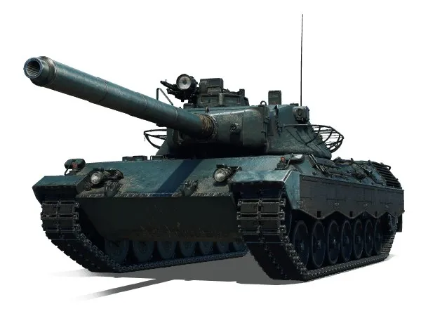 WoT aktualizace 2.2.1: Nové prémiové a propagační tanky – ceny a změny