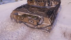 Pozadí pod obrázkem