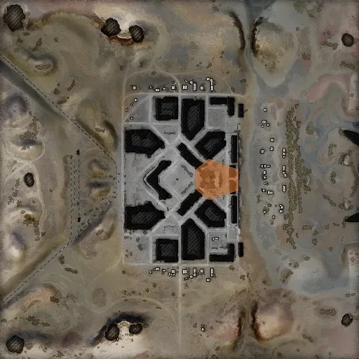 Změny v rámci Náhodných událostí u 3 map z aktualizace 2.1