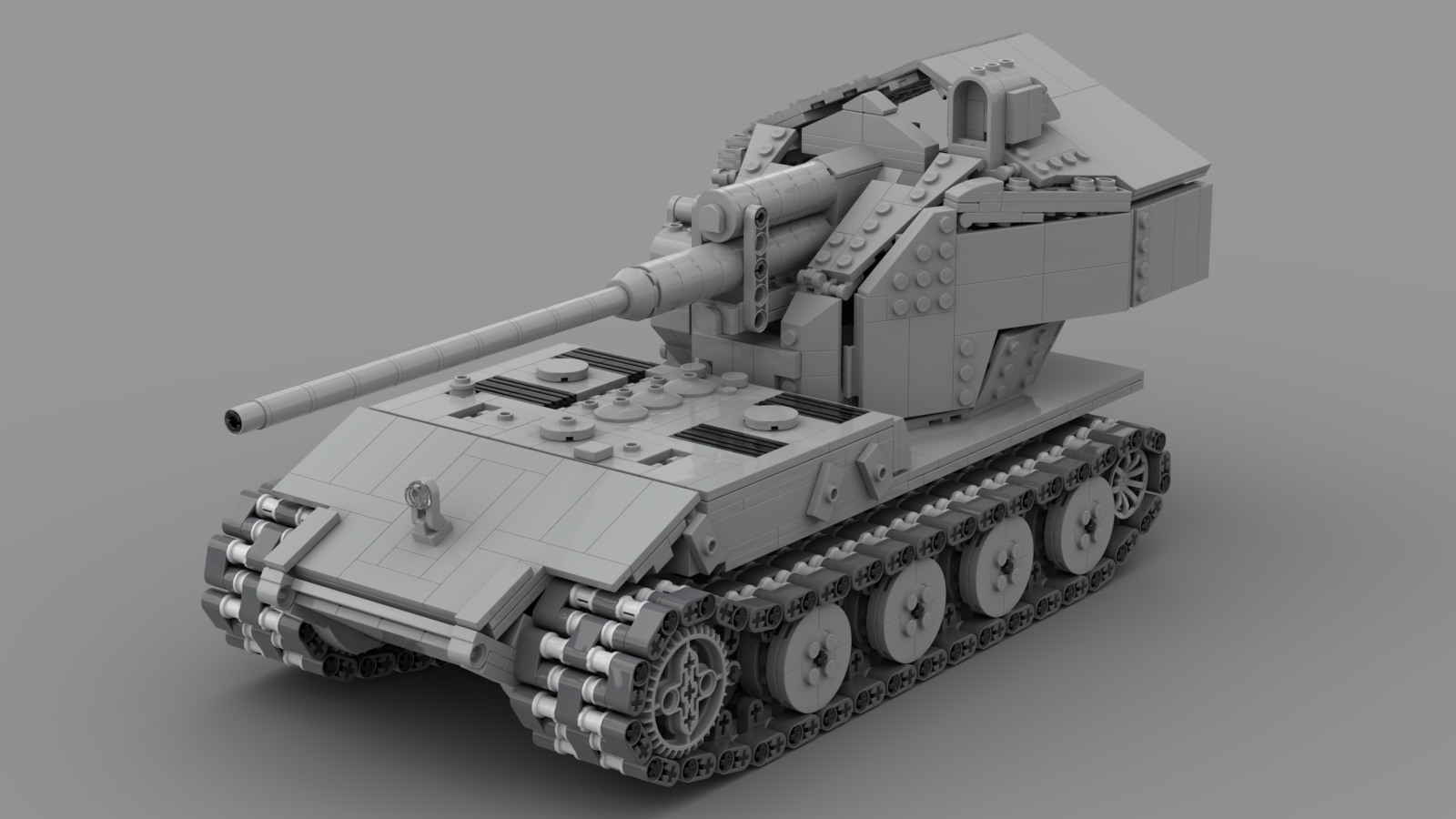 Waffentrager_auf_E-100_Cover