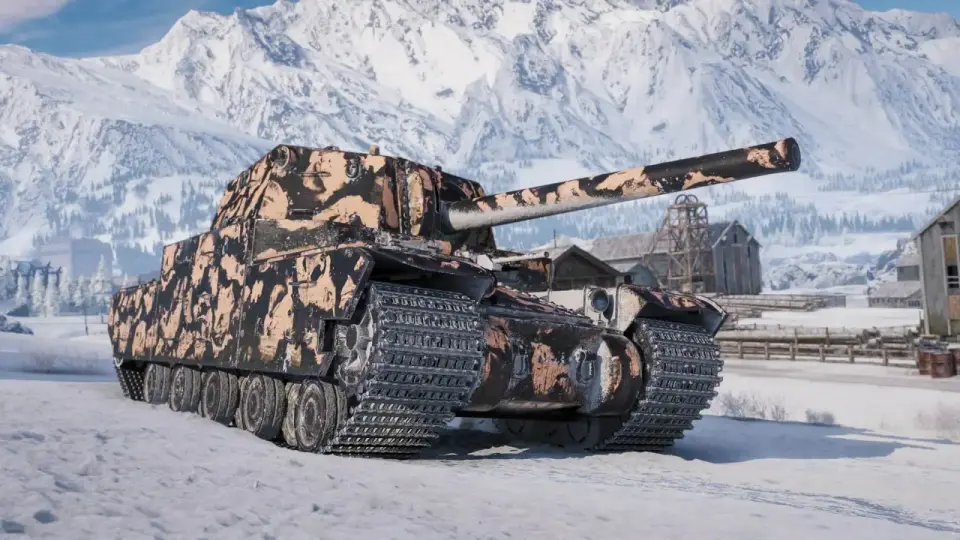 2D styl "Mírotvůrce"