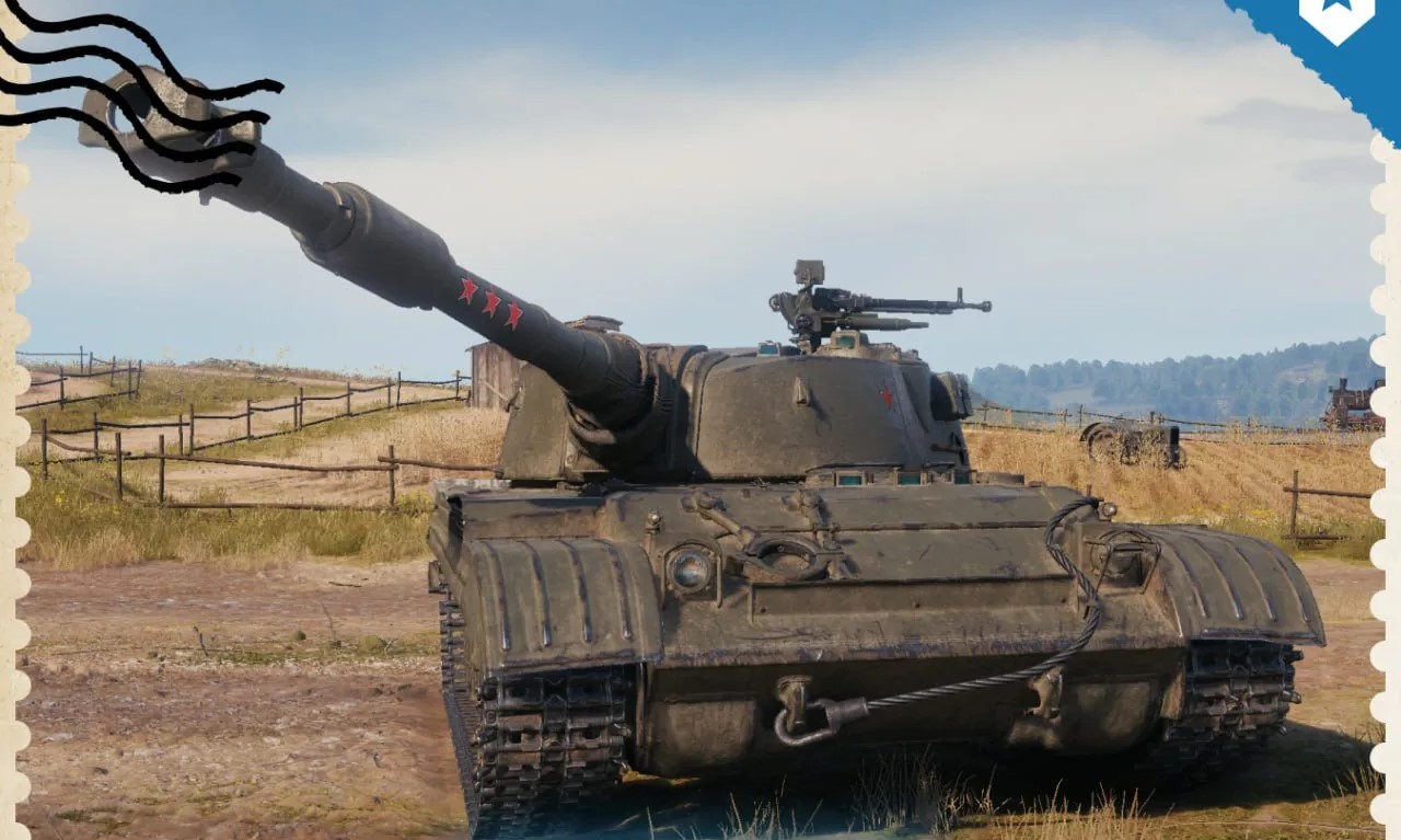 WoT RU testuje první sovětskou prémiovou artynu VIII. úrovně: ABM-152