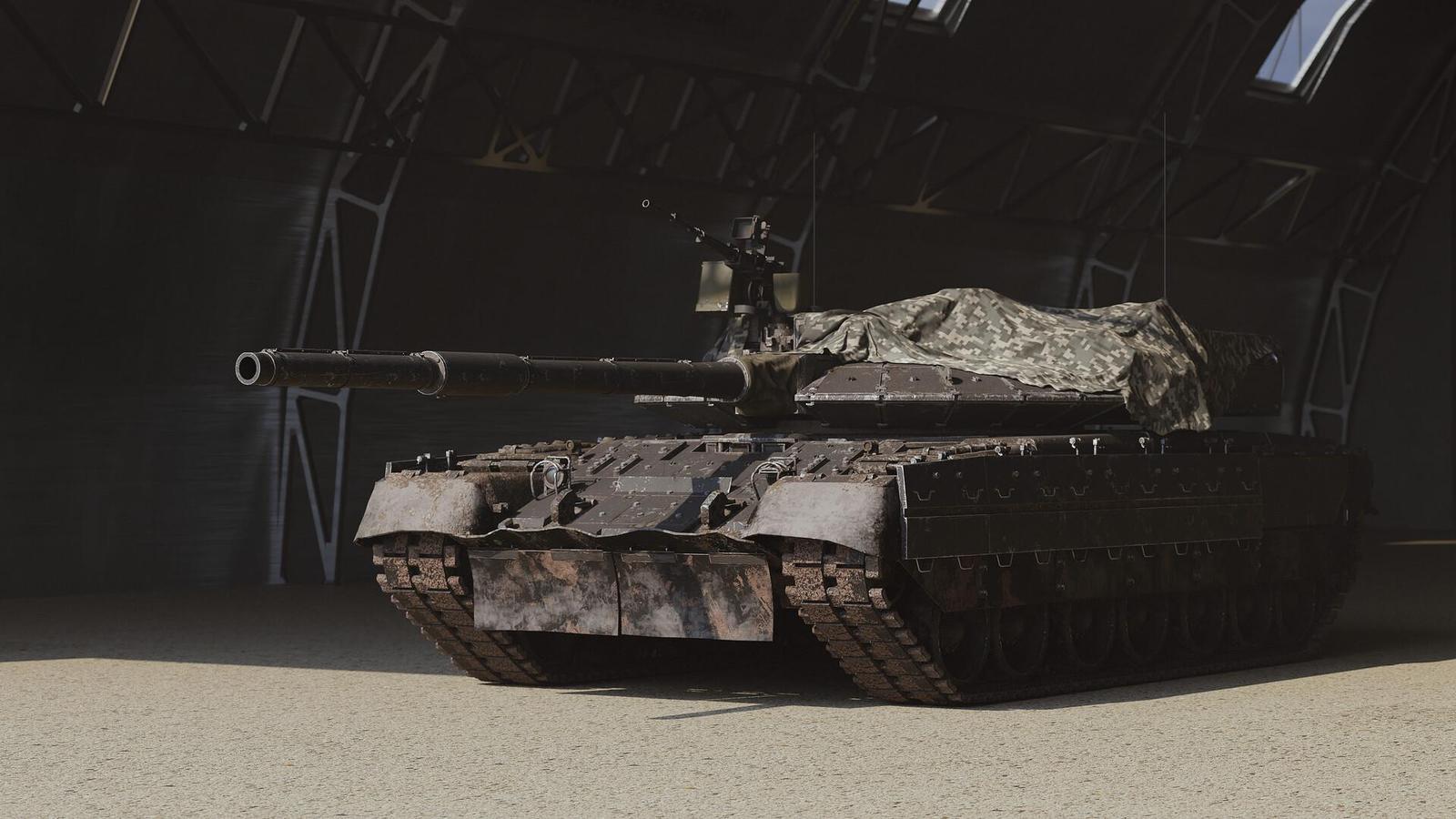 Černý orel, který nikdy nevzlétl: Tajemství Objektu 640