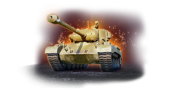 Oslavte narozeniny World of Tanks, užijte si spoustu bonusů a dárků