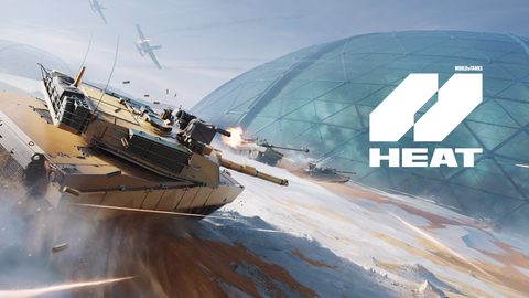 trailer-world-of-tanks-heat-odhaluje-datum-vydani