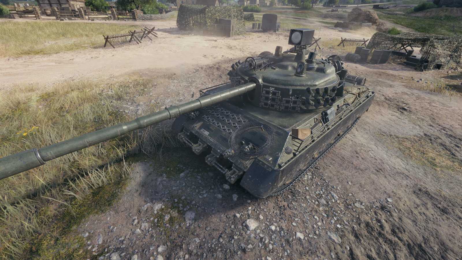 Obrázky tanku Kpz 07 RH