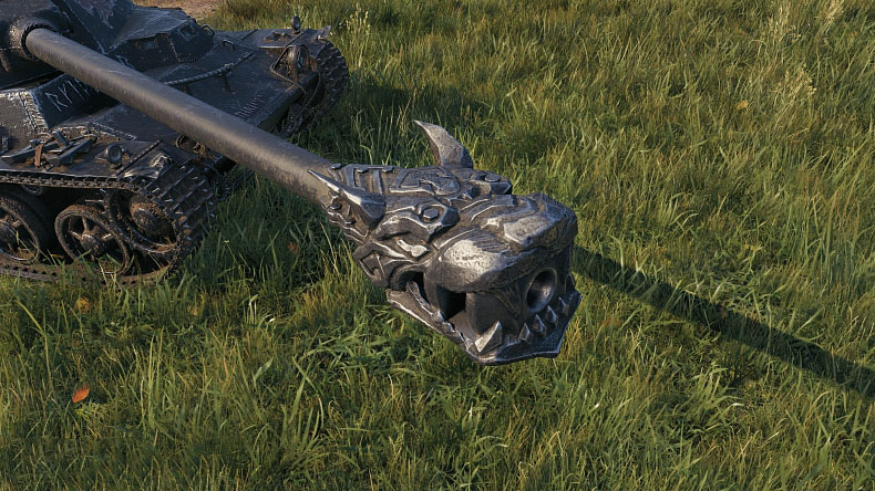 Čtrnáctý den novoročního kalendáře 2025 ve hře World of Tanks