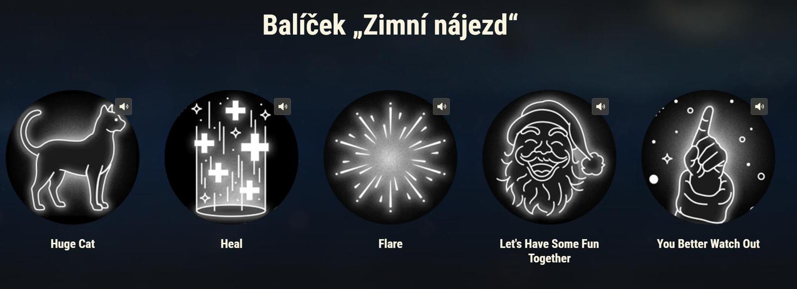 Zvukové balíčky pro World of Tanks ve spolupráci s Voicemod