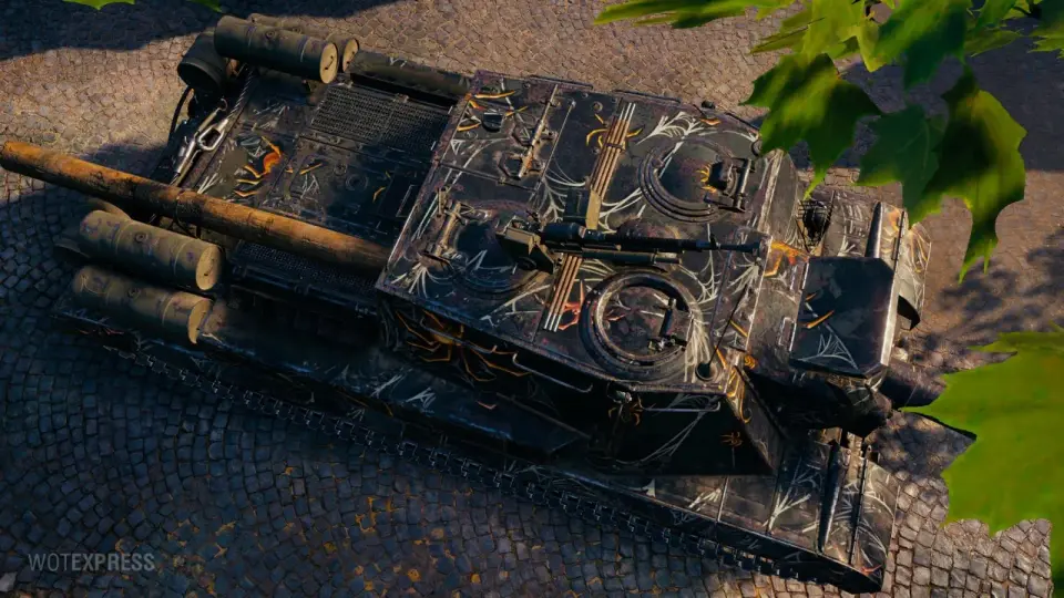 50869_2d-stil-oputannyy-iz-obno