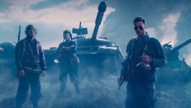 Nápor: Sezóna nefritového Draka - poslední šance na odměny