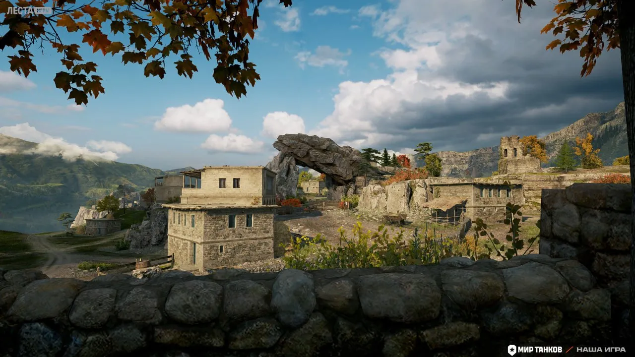 RU: Aktualizovaná mapa Kavkazu