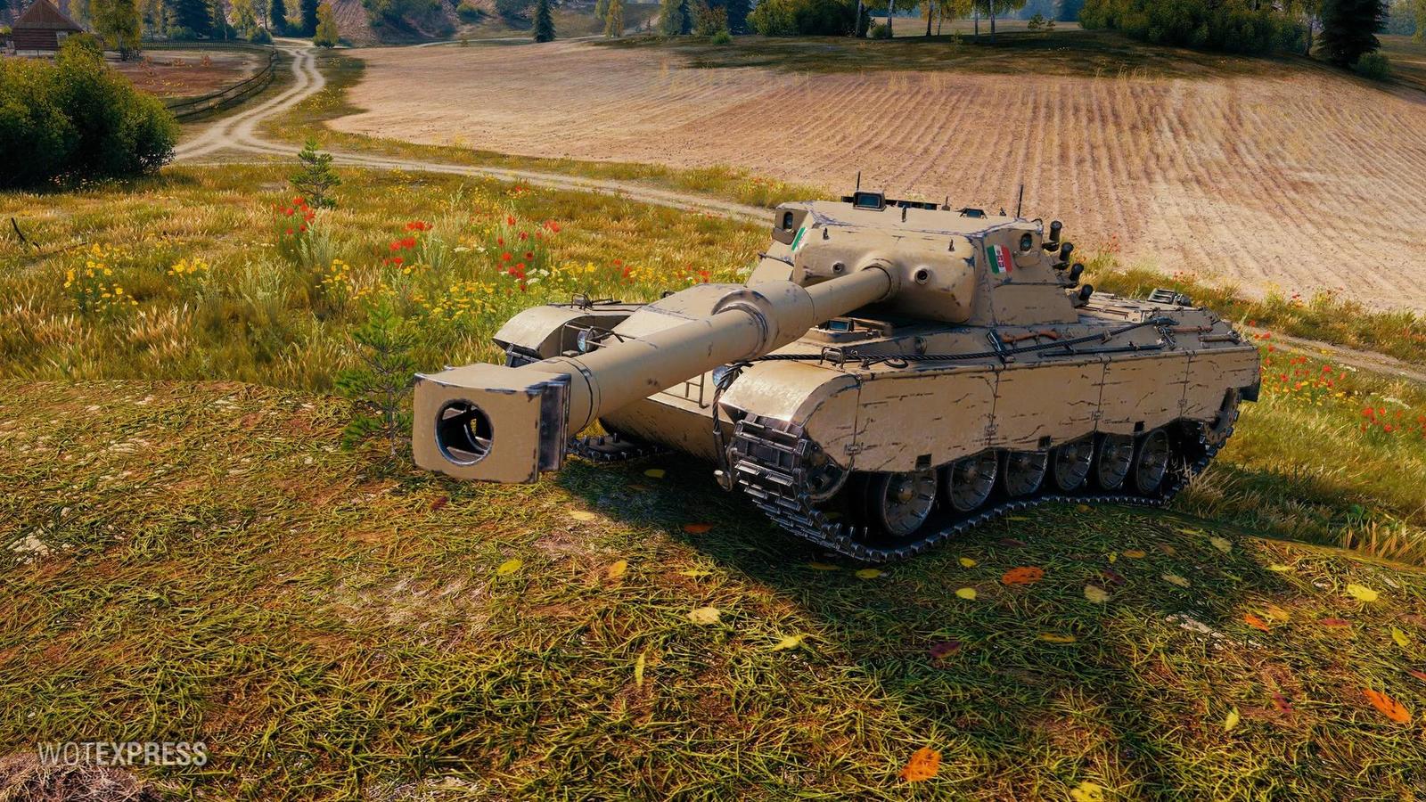 Balíčky World of Tanks 2025 ke dni svatého Patrika
