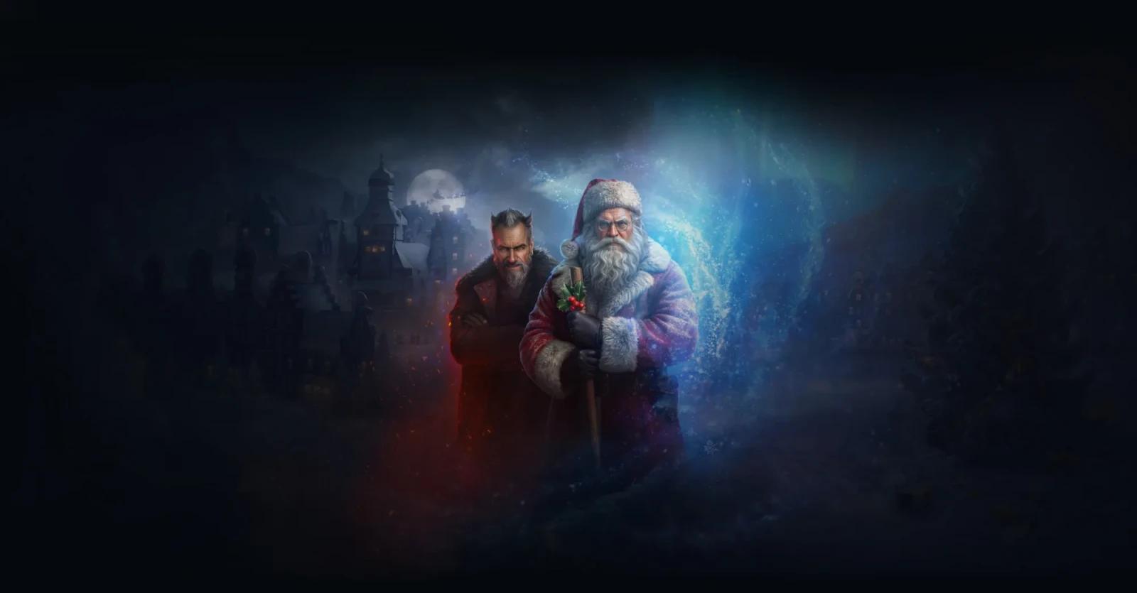 Speciální edice Battle Passu pro World of Tanks: Festive Mayhem