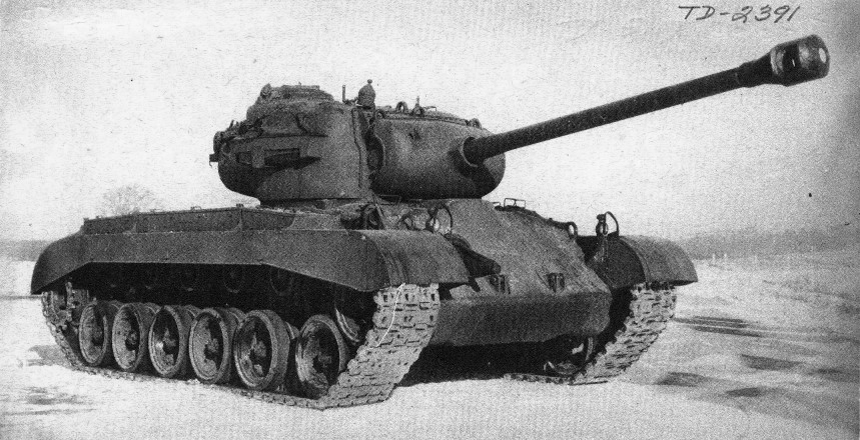 T26E5