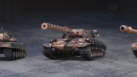 Wojtek, Type 63 a ISU-152K znovu míří do prodeje ve WoT