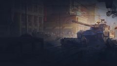 Pozadí pod obrázkem