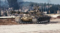 Pozadí pod obrázkem