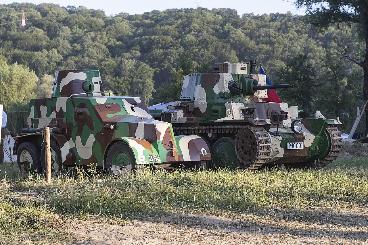 Pz.Kpfw. 38 (t) n.A.