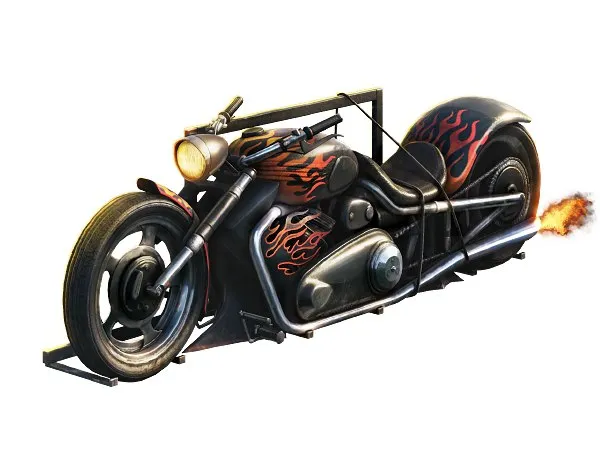 35 nových 3D vylepšení vaších tanků