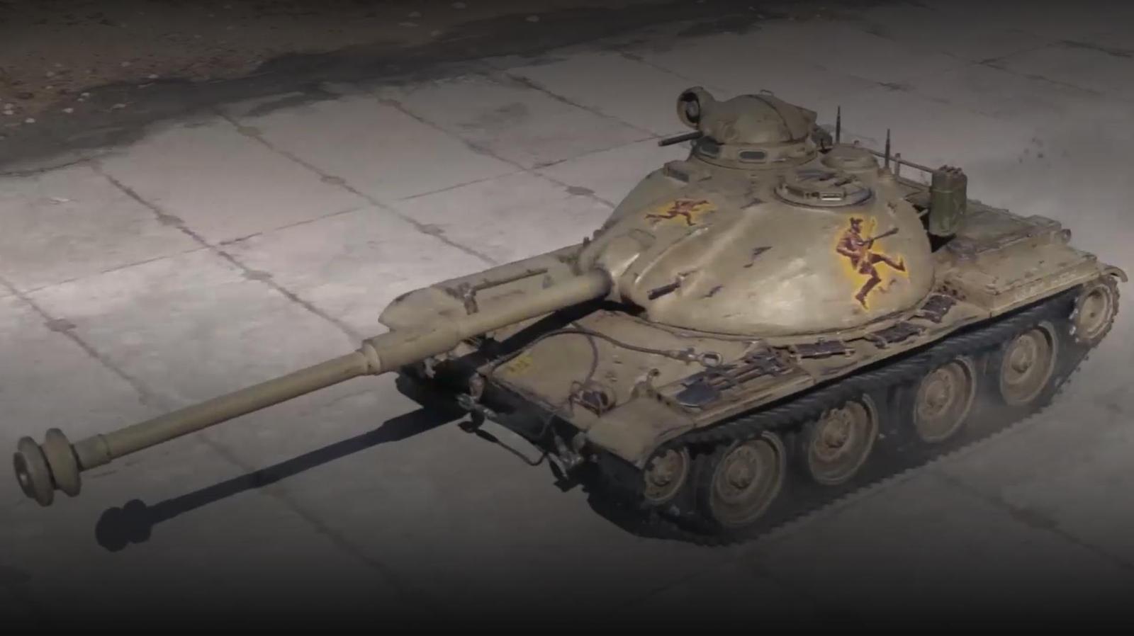 World of Tanks ve spolupráci s cloudovou službou nabízí odměny