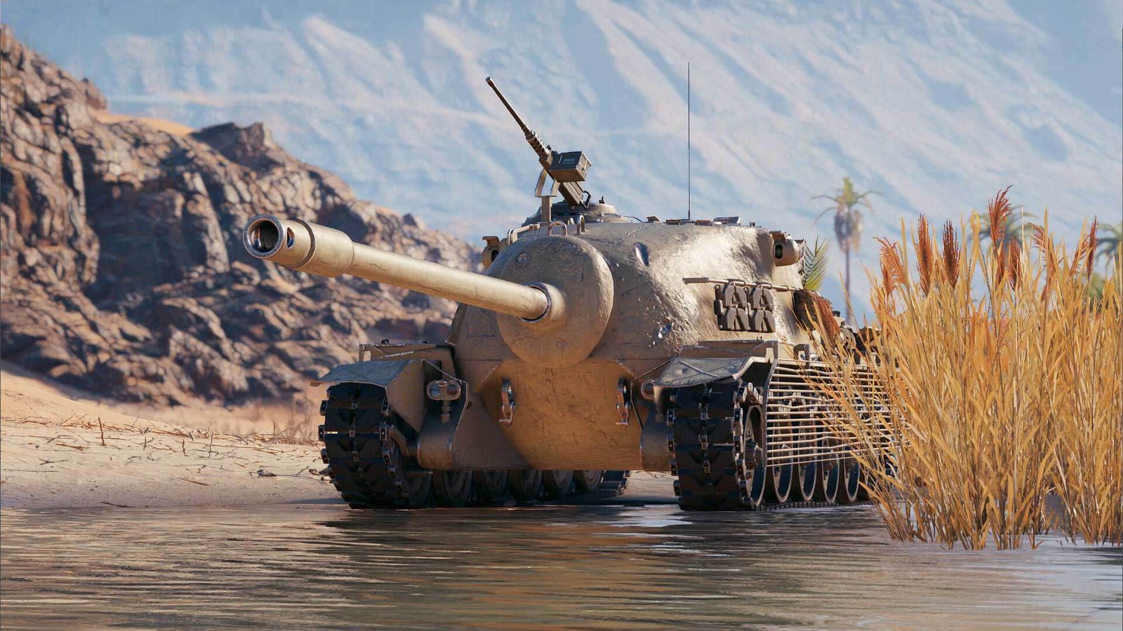 Mýty o magickém pancíři žijí déle než celé patche        