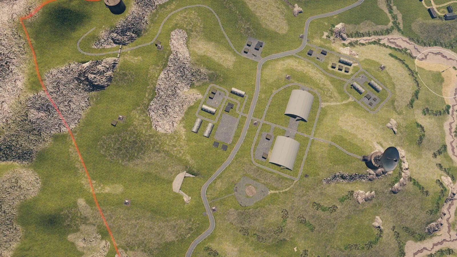 Nová mapa Radar míří do Supertestu, na co se můžeme těšit?