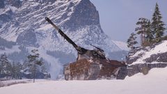 Pozadí pod obrázkem