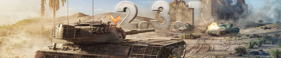 Měsíčník World of Tanks - co vše nás čeká v červenci?