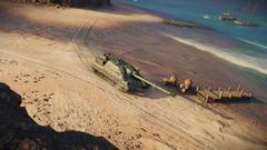 Pozadí pod obrázkem