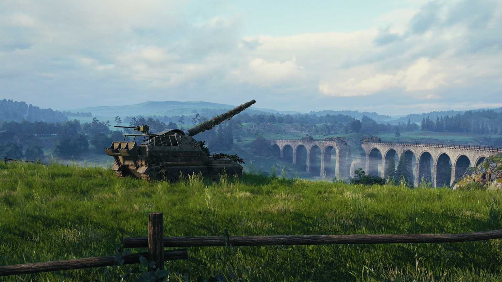 Vypadá to, že velice brzy něco přijde!