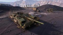 Pozadí pod obrázkem