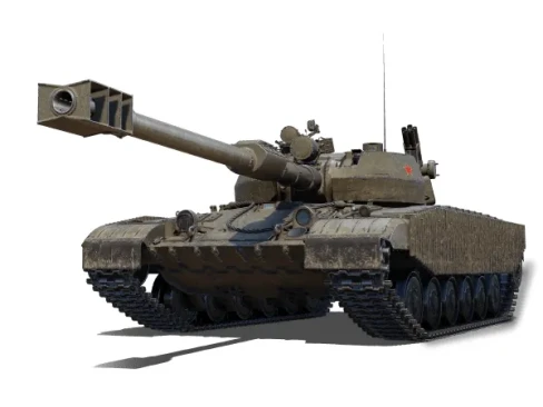 Supertest 2.1.1 ukazuje slíbené úpravy 9 tanků 11. úrovně