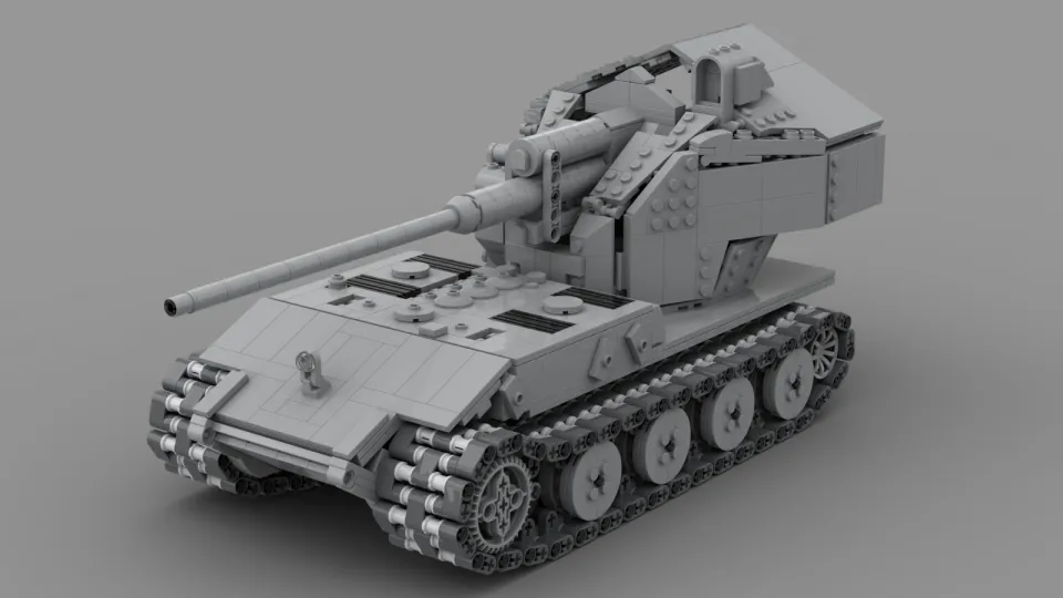 Waffentrager_auf_E-100_Cover