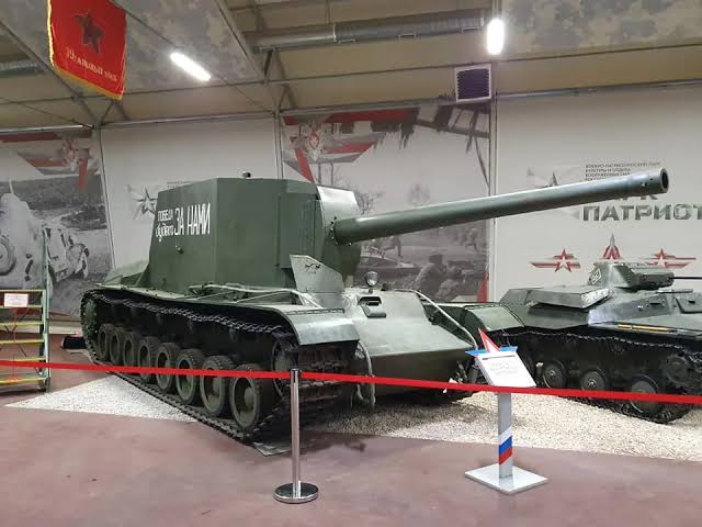 SU-100Y