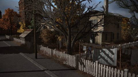 Ploty vypadají směšně, ale mapám dávají civilní duši   