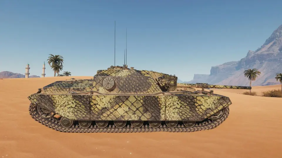 50493_2d-stil-alligator-v-mire-