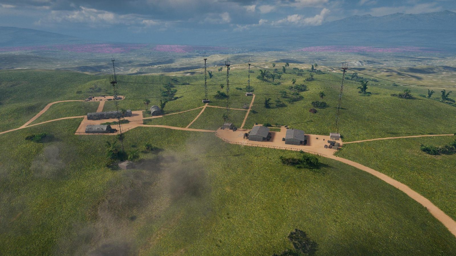 WoT Supertest: Nová mapa Serpentine přichází do testování