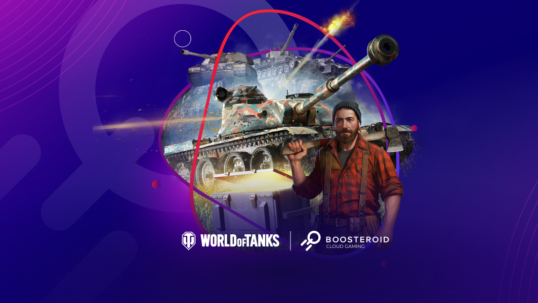 Boosteroid únor 2026: ASTRON Rex, 1000 goldů a mise navíc