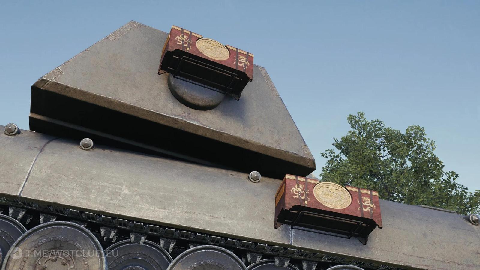 Epické univerzální příslušenství – Nebeská sada (Lunární Nový rok 2026)