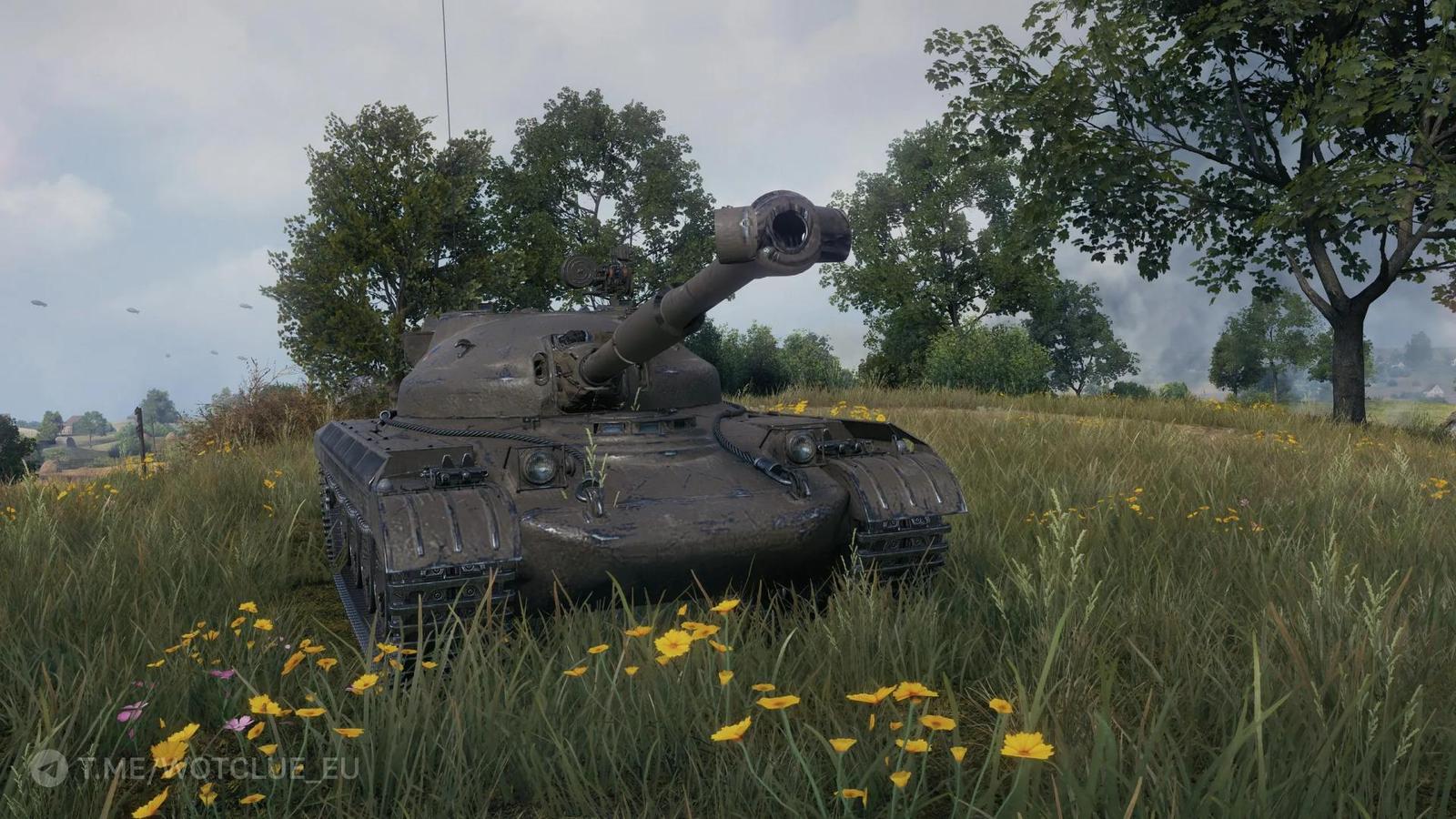 ZŤS Vz.63-1 Ogar fotky z bojiště World of Tanks
