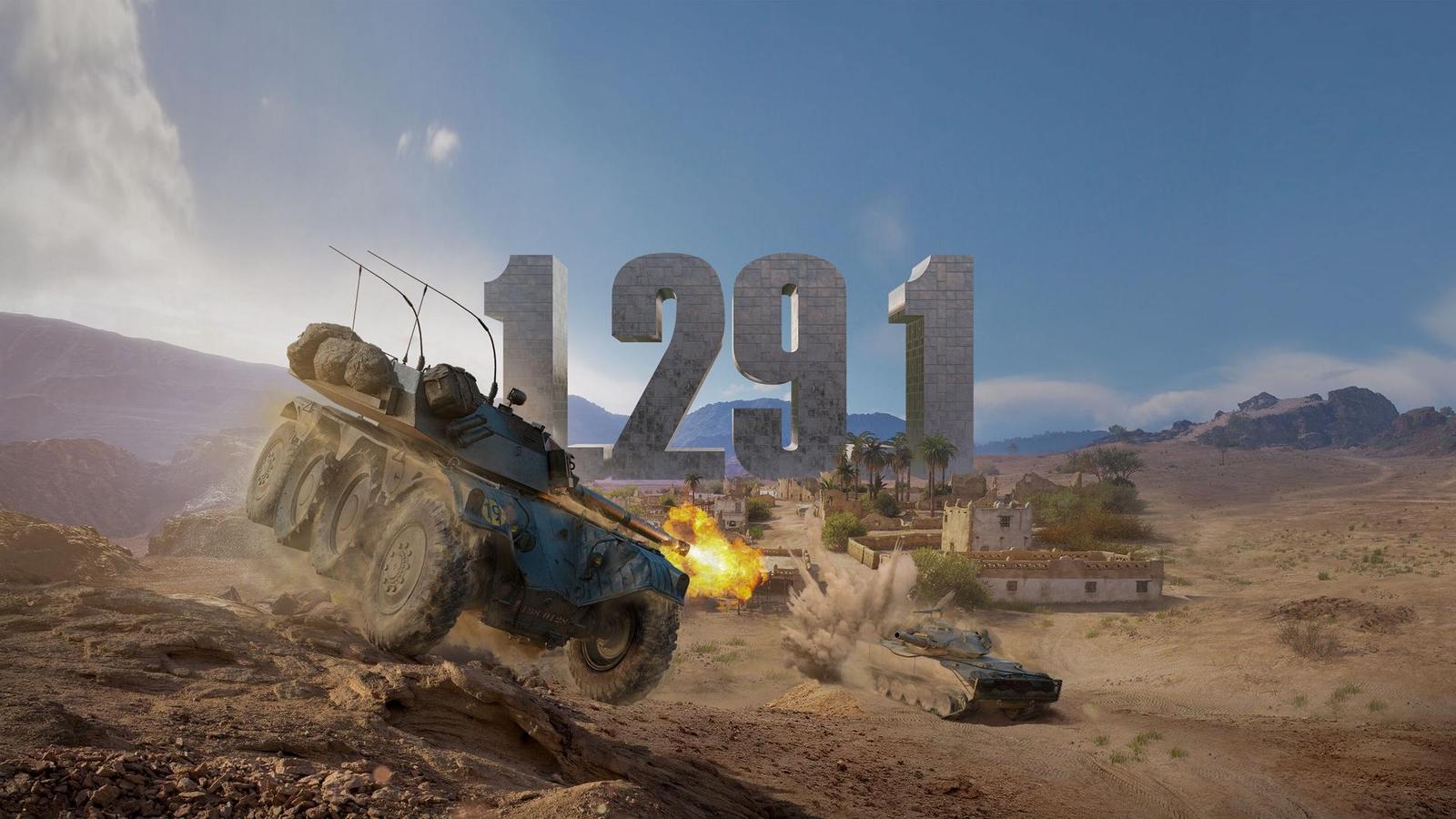 Nová aktualizace ŽÁR BITVY