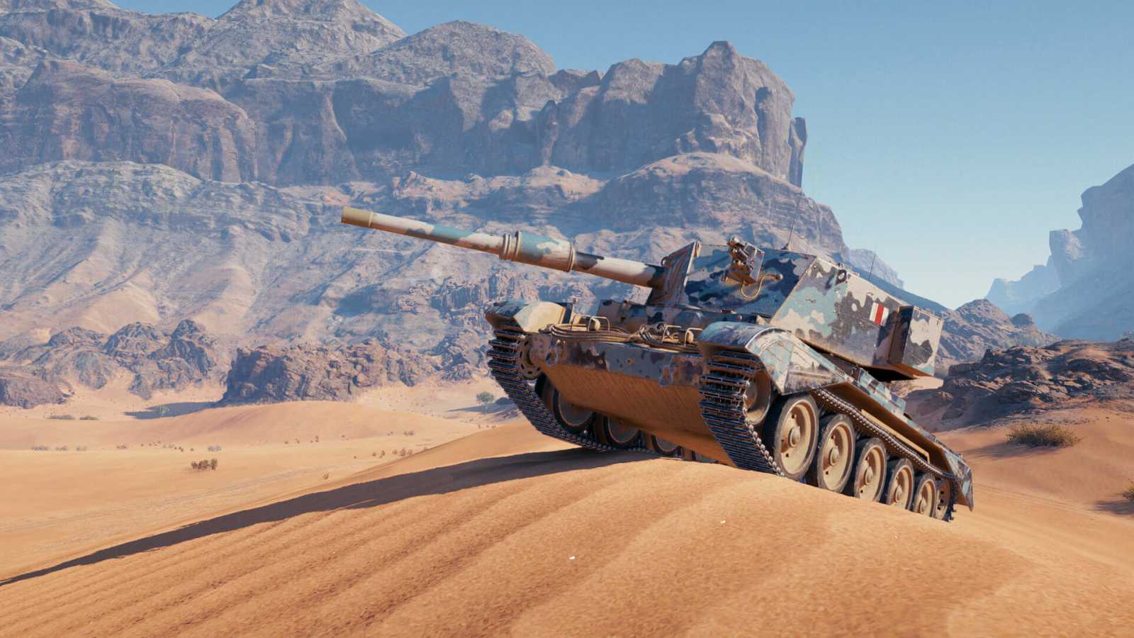 Získejte prémiový obsah na World of Tanks pomocí paysafecard