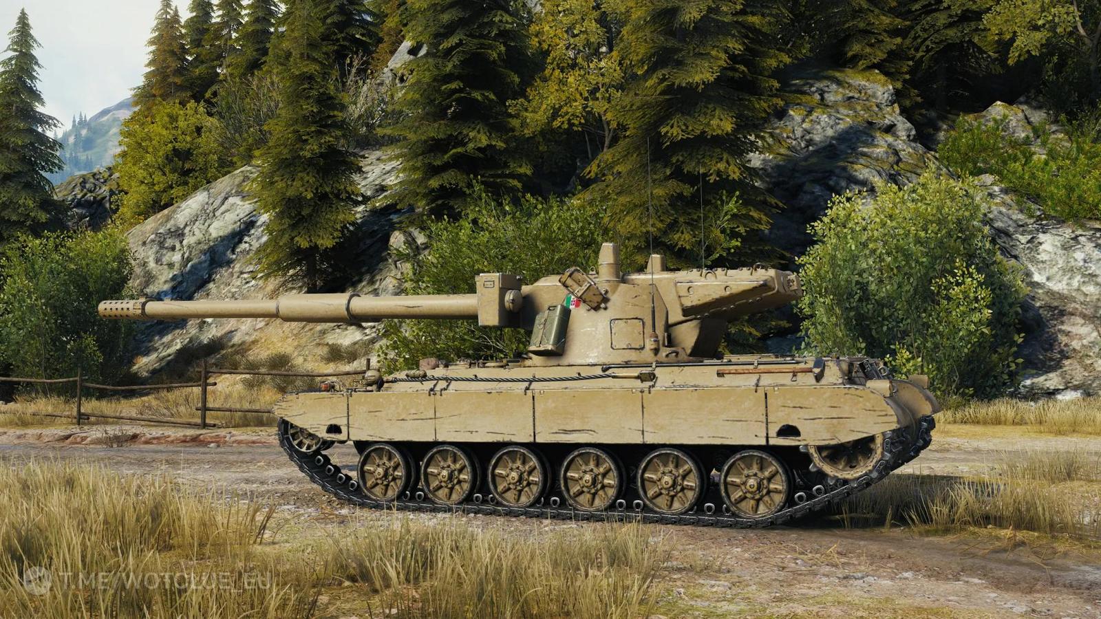 Fotky ze hry a historické reference strojeSerpente