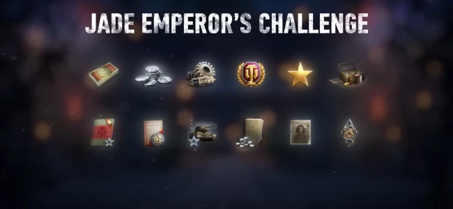 Východní nový rok 2026 přidá režim Jade Emperor’s Challenge