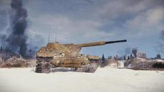 Pozadí pod obrázkem