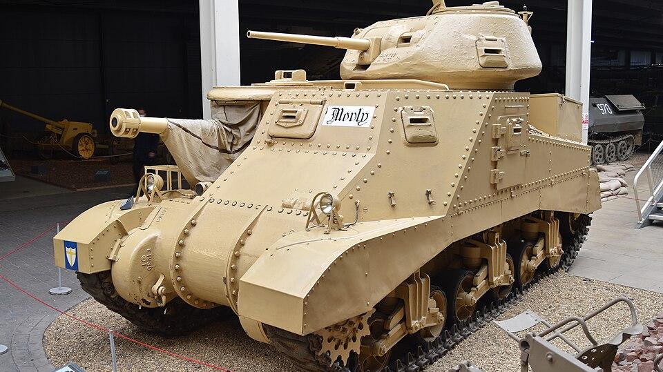 Mapy World of Tanks schovávají stopy, kterých si všimnou veteráni