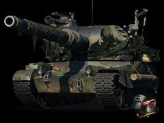 Pozadí pod obrázkem