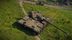 Pozadí pod obrázkem